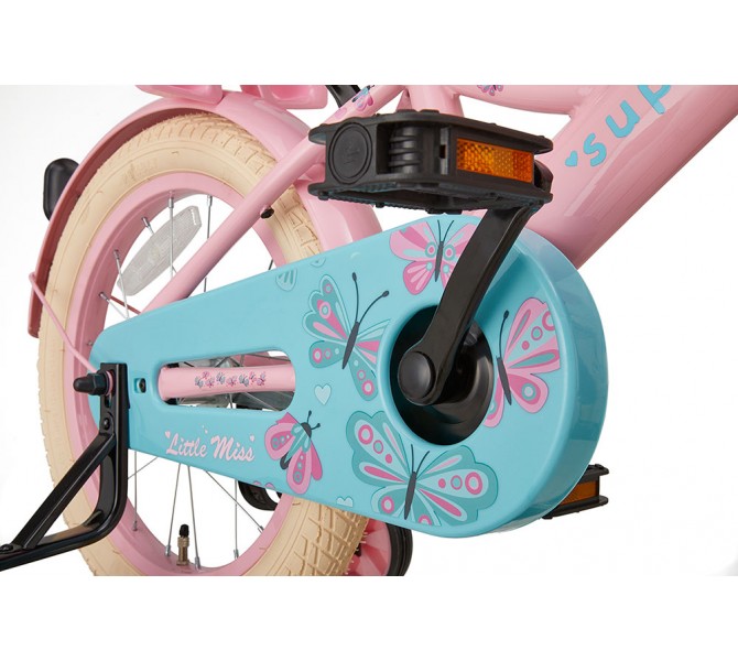 Diametre roue velo 16 pouces hot sale